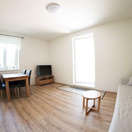 Apartmany Lipno 510 Lipno nad Vltavou Zewnętrze zdjęcie