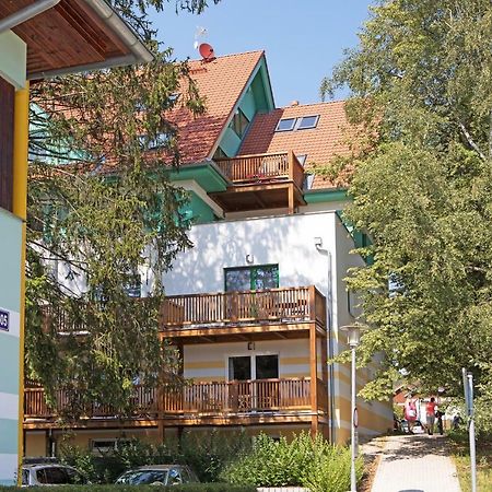 Apartmany Lipno 510 Lipno nad Vltavou Zewnętrze zdjęcie