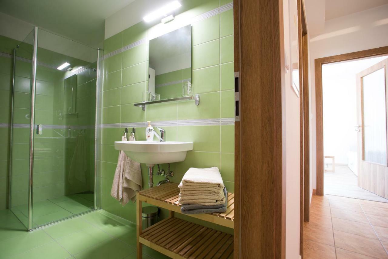 Apartmany Lipno 510 Lipno nad Vltavou Zewnętrze zdjęcie