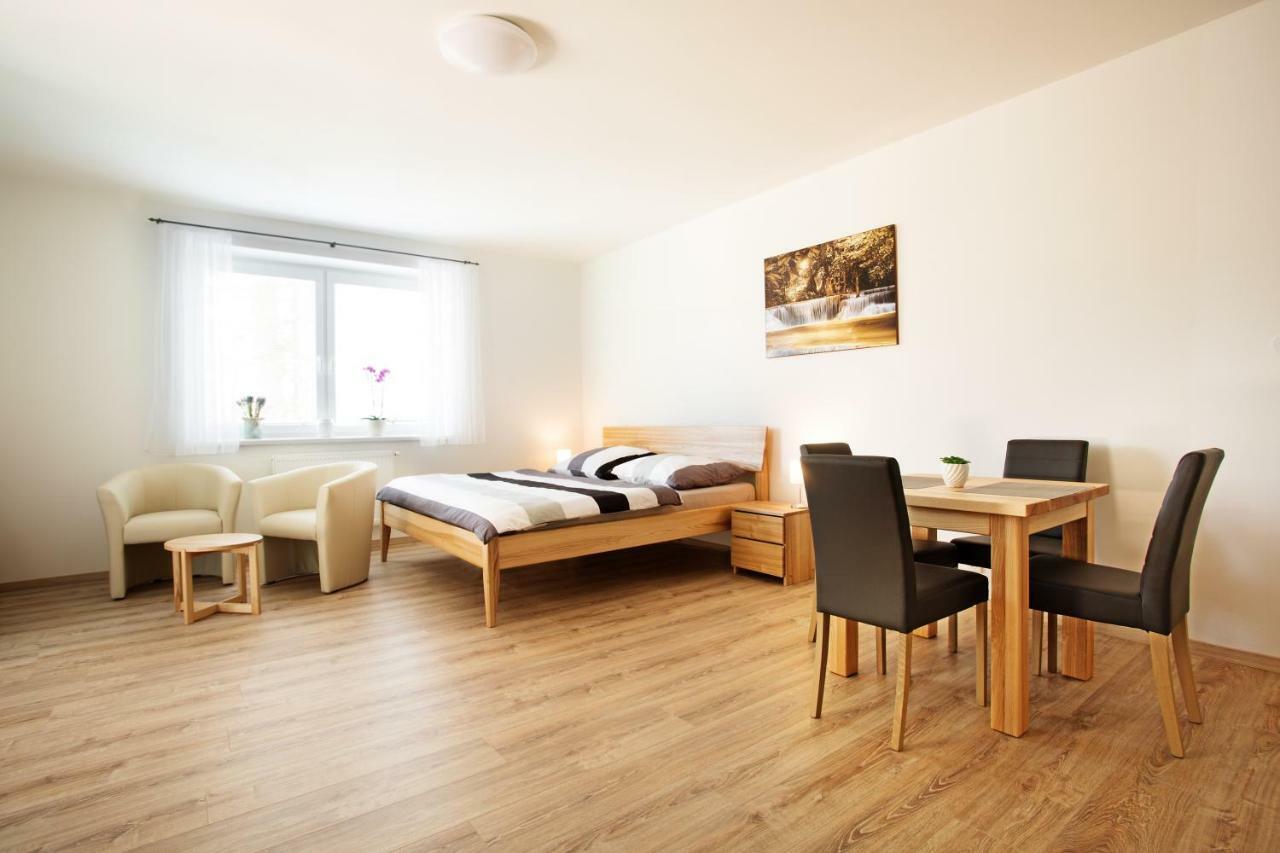 Apartmany Lipno 510 Lipno nad Vltavou Zewnętrze zdjęcie