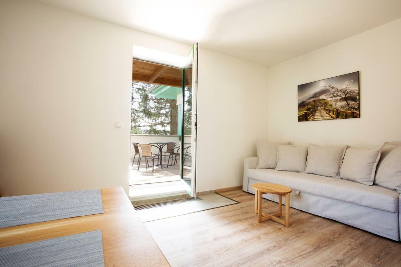 Apartmany Lipno 510 Lipno nad Vltavou Zewnętrze zdjęcie