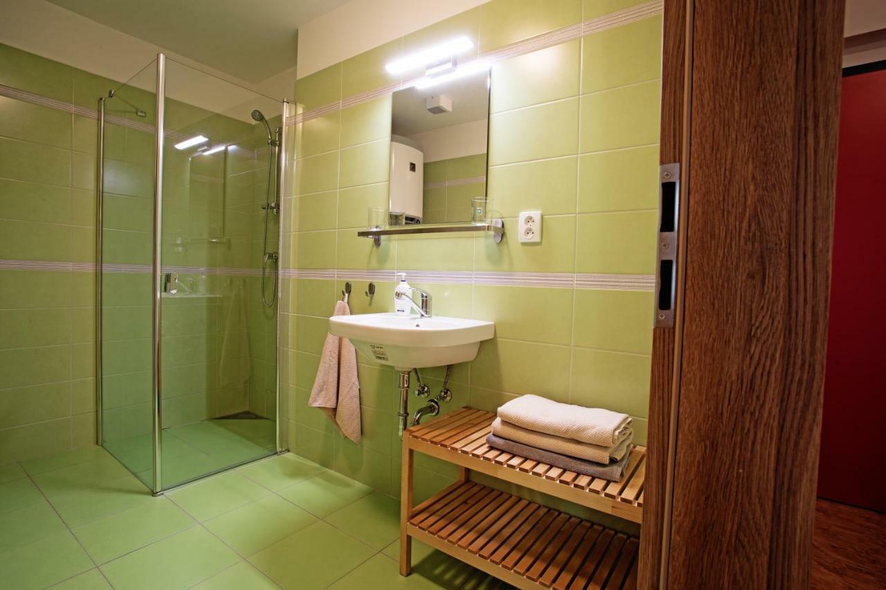 Apartmany Lipno 510 Lipno nad Vltavou Zewnętrze zdjęcie