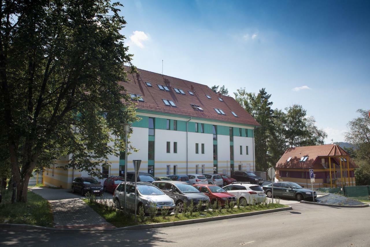 Apartmany Lipno 510 Lipno nad Vltavou Zewnętrze zdjęcie