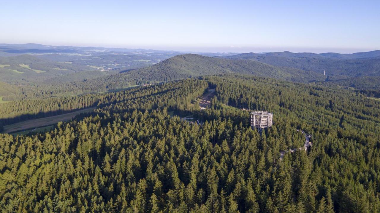 Apartmany Lipno 510 Lipno nad Vltavou Zewnętrze zdjęcie