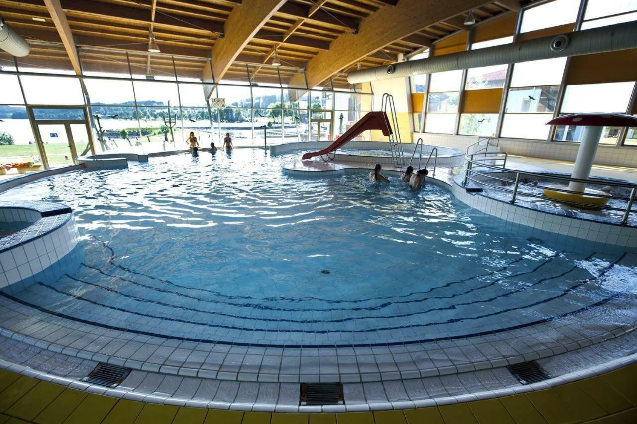 Apartmany Lipno 510 Lipno nad Vltavou Zewnętrze zdjęcie