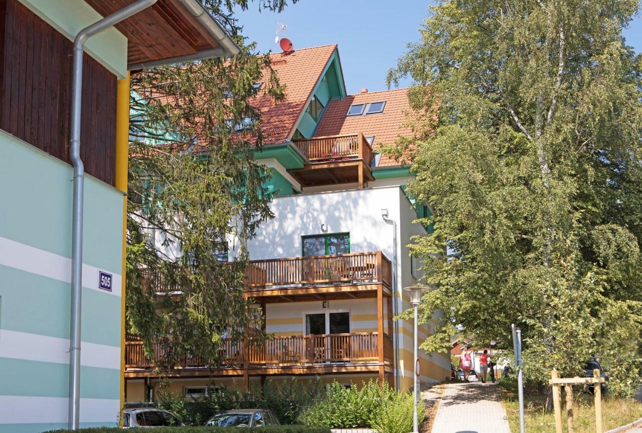 Apartmany Lipno 510 Lipno nad Vltavou Zewnętrze zdjęcie
