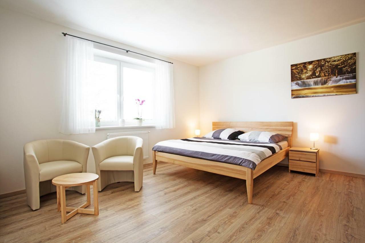 Apartmany Lipno 510 Lipno nad Vltavou Zewnętrze zdjęcie