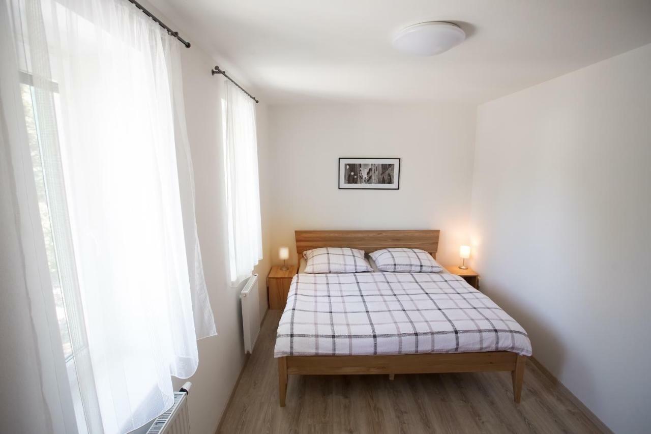 Apartmany Lipno 510 Lipno nad Vltavou Zewnętrze zdjęcie