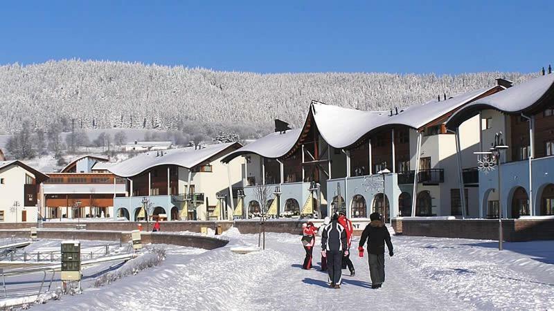 Apartmany Lipno 510 Lipno nad Vltavou Zewnętrze zdjęcie