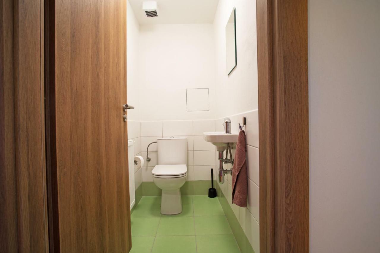 Apartmany Lipno 510 Lipno nad Vltavou Zewnętrze zdjęcie