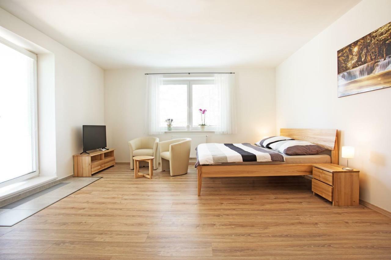 Apartmany Lipno 510 Lipno nad Vltavou Zewnętrze zdjęcie